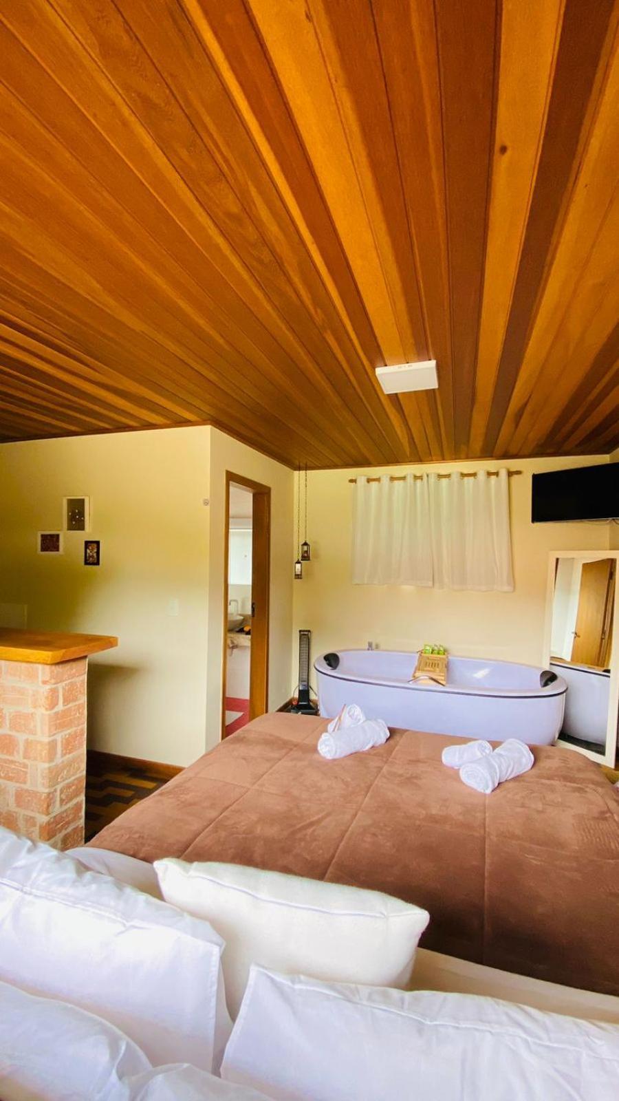 Vila Velasco Campos do Jordao Exterior photo